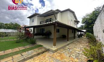 Imagem 3: Casa 5 suítes em condomínio fechado em Jaguaribe, Salvador/BA