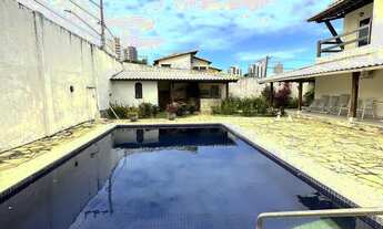 Imagem 2: Casa 5 suítes em condomínio fechado em Jaguaribe, Salvador/BA