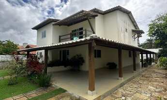 Imagem 6: Casa 5 suítes em condomínio fechado em Jaguaribe, Salvador/BA