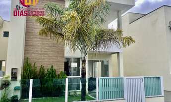 Imagem: Vendo Casa nova em Casa em Condomínio Foz