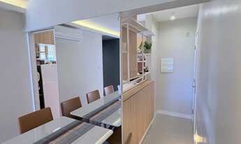 Imagem 7: Vendo Apartamento com 80m2 varanda, 3/4, suíte, infraestrutura completa - Salvador/BA