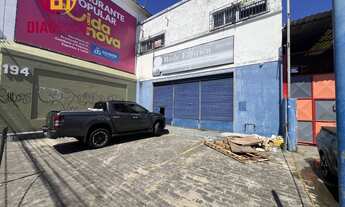 Imagem: Loja Ponto Comercial em Roma, Salvador/BA