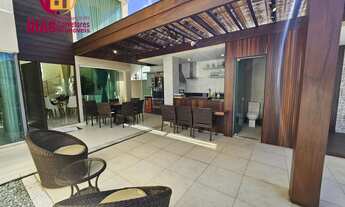 Imagem 5: Casa em Condomínio na Piscila Dultra em Lauro de Freitas BA