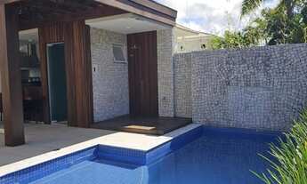 Imagem 2: Casa em Condomínio na Piscila Dultra em Lauro de Freitas BA