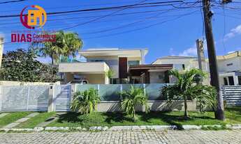 Imagem 6: Casa em Condomínio na Piscila Dultra em Lauro de Freitas BA