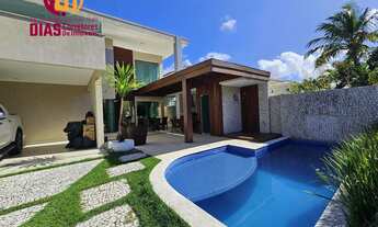 Imagem: Casa em Condomínio na Piscila Dultra em