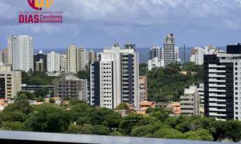 Imagem 7: Vendo em super Oportunidade e exclusividade Cobertura Duplex com piscina privativa e vis