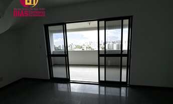 Imagem 4: Vendo em super Oportunidade e exclusividade Cobertura Duplex com piscina privativa e vis