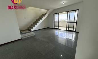 Imagem 2: Vendo em super Oportunidade e exclusividade Cobertura Duplex com piscina privativa e vis