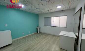 Imagem: Sala Comercial com 13m² para locação