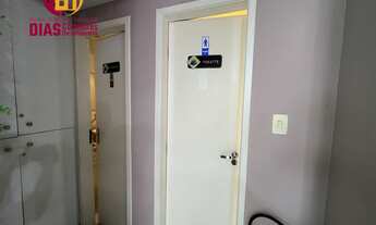 Imagem 6: Sala Comercial com 13m² para locação na Pituba