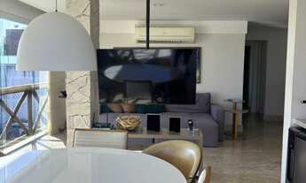 Imagem 5: Vendo lindissima Apartamento Cobertura Linear com 164m2 piscina privativa, espaço gourmet