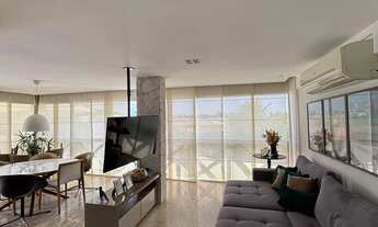 Imagem: Vendo lindissima Apartamento Cobertura Linear