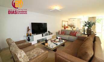 Imagem 7: Vendo Casa com 502 de área construída com 5 suites, 3 vagas em condomínio no Alphaville