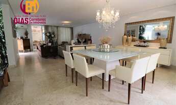 Imagem 6: Vendo Casa com 502 de área construída com 5 suites, 3 vagas em condomínio no Alphaville