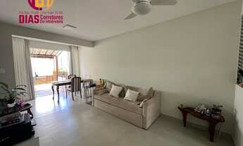 Imagem: Casa Duplex com 3 suítes em Itapuã