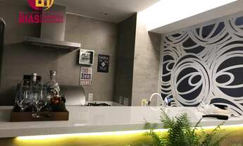 Imagem 4: Alugo Apartamento nascente de 166m2 no Resort Le Parc com armários e ar-condicionados, 3 v