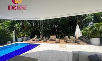 Imagem: Vendo Casa Duplex em Alphaville I com 750m2