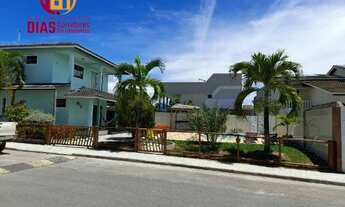 Imagem: Casa em Condomínio em Jauá, Camaçari/BA