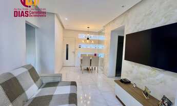 Imagem 4: Apartamento 2/4 com suíte no HORTO BELA VISTA, Salvador/BA