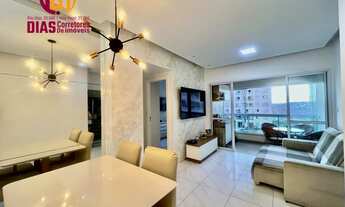 Imagem: Apartamento 2/4 com suíte no HORTO BELA