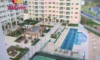 Imagem 7: Apartamento 2/4 com suíte no HORTO BELA VISTA, Salvador/BA