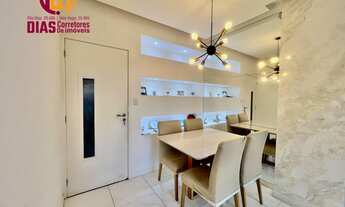 Imagem 3: Apartamento 2/4 com suíte no HORTO BELA VISTA, Salvador/BA