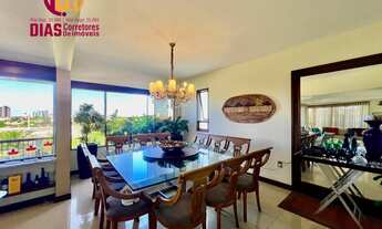 Imagem 7: Casa mobiliada para locação no condomínio Parque Costa Verde em Piatã, Salvador/BA