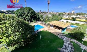 Imagem 4: Casa mobiliada para locação no condomínio Parque Costa Verde em Piatã, Salvador/BA