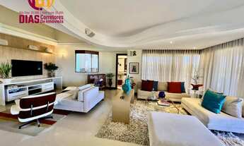 Imagem 5: Casa mobiliada para locação no condomínio Parque Costa Verde em Piatã, Salvador/BA