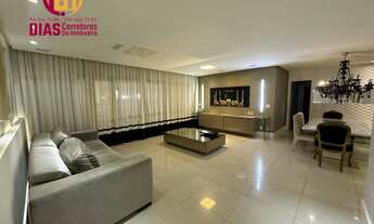 Imagem 7: Alugo Apartamento no resort Le Parc mobiliado e decordo com 195m2, andar alto nascente, va