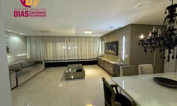 Imagem 6: Alugo Apartamento no resort Le Parc mobiliado e decordo com 195m2, andar alto nascente, va