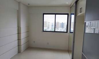 Imagem 7: Alugo Apartamento com 90m2 com 3/4, suíte, varanda, 2 vagas, total infraestrutura - Cande