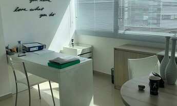 Imagem: Sala Comercial no Hangar Buzines Park em