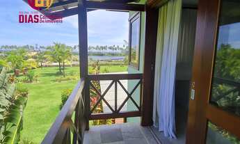 Imagem 4: Vendo Casa de Porteira fechada mobiliada e decorada dentro do complexo de saiupe a poucos