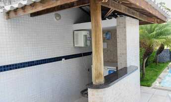 Imagem 4: Vendo apartamento no Stiep com 71m2, nascente, 2/4, sendo 01 suíte, sala 2 ambientes, 2 va