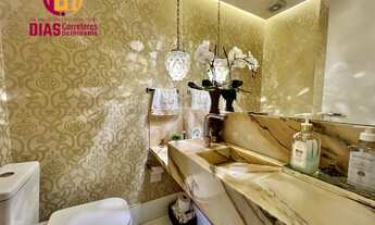 Imagem 6: Apartamento à venda com 3 suítes com 142m² no Le Parc Salvador/BA