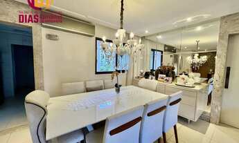 Imagem 4: Apartamento à venda com 3 suítes com 142m² no Le Parc Salvador/BA