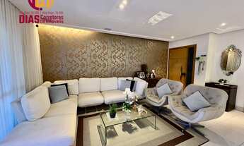 Imagem 5: Apartamento à venda com 3 suítes com 142m² no Le Parc Salvador/BA