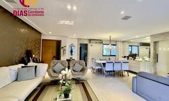 Imagem 2: Apartamento à venda com 3 suítes com 142m² no Le Parc Salvador/BA