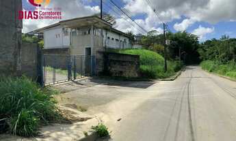 Imagem: Galpão para locação com 5.000m² em Pirajá