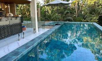 Imagem: Alugo Mansão no Alphaville I Salvador com