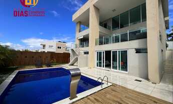 Imagem: Casa para locação em Alphaville II, Salvador/BA