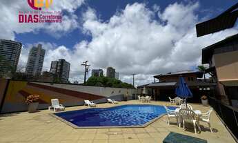 Imagem 7: Casa em Condomínio com 3/4 em Patamares