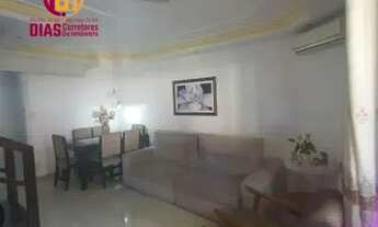 Imagem: Casa em Condomínio com 3/4 em Patamares