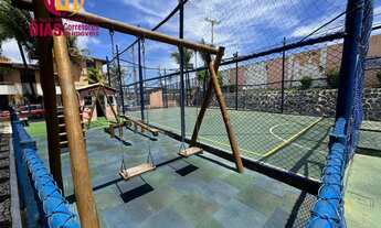 Imagem 6: Casa em Condomínio com 3/4 em Patamares