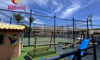 Imagem 5: Casa em Condomínio com 3/4 em Patamares