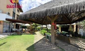 Imagem 4: Casa em Condomínio com 3/4 em Patamares