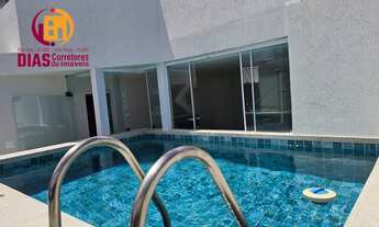Imagem 6: Vendo em super oportunidade Apartamento linda Cobertura Duplex com 200m2 piscina privativa