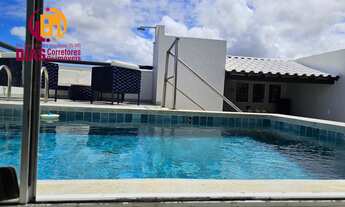 Imagem 2: Vendo em super oportunidade Apartamento linda Cobertura Duplex com 200m2 piscina privativa